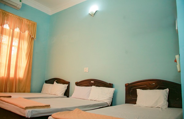 Hình ảnh khách sạn